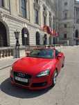 Audi TT polski salon