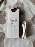 Kabel USB uniwersalny 2.1A USB. type C