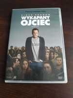 Film DVD "Wykapany ojciec"