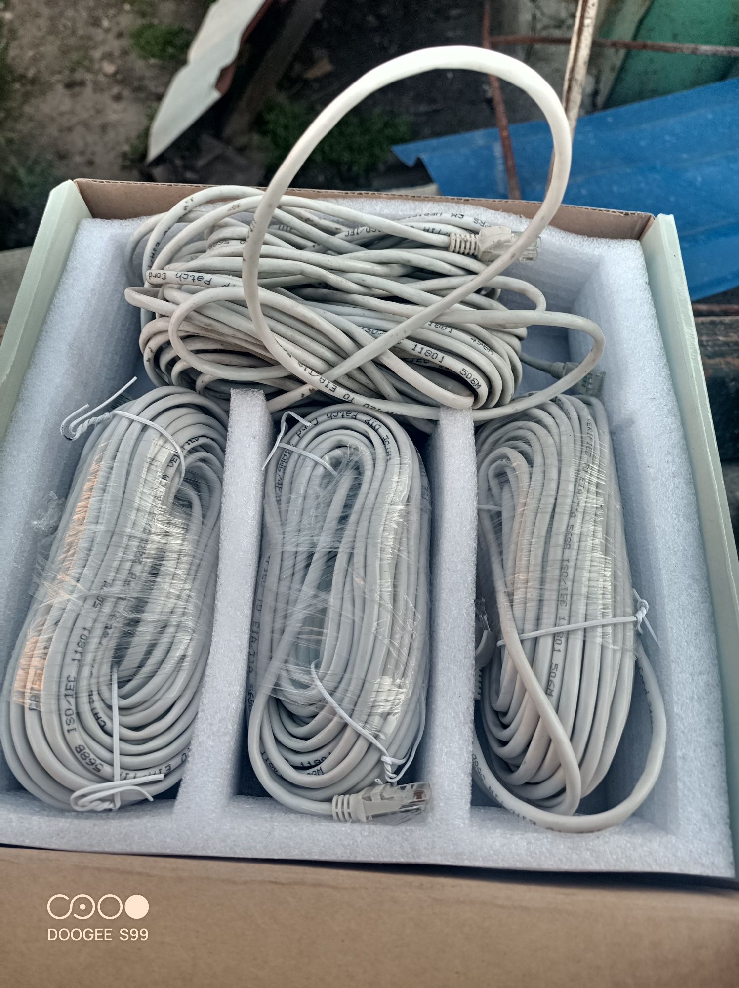 Продам Кабель Витая пара