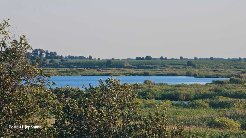 Село Супоївка - будинок поруч з річкою Супій. Є ВІДЕООГЛЯД.