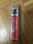 Krem przeciwzmarszczkowy Olay Regenerist Advanced Firming SPF 30