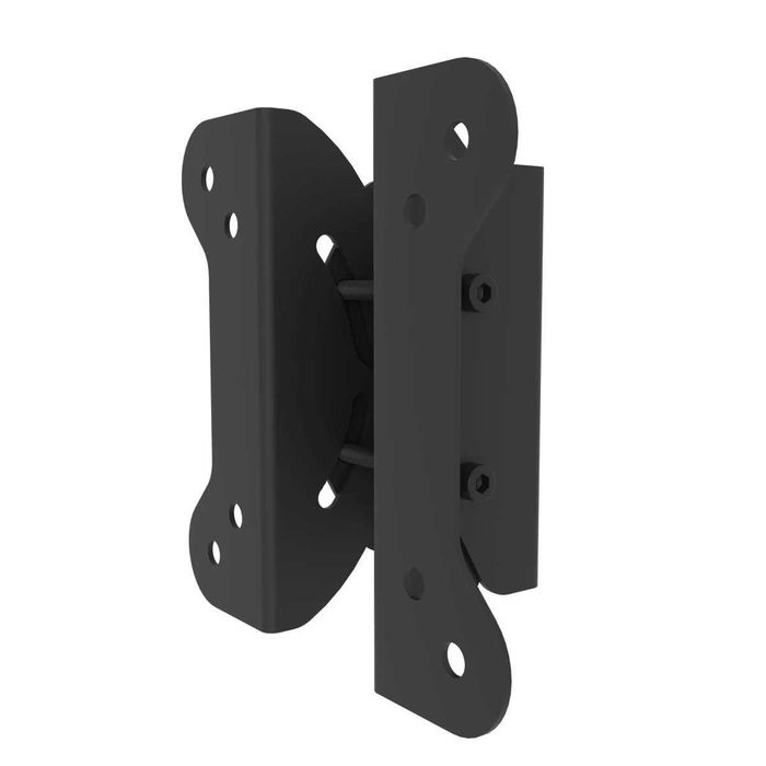 Кріплення для телевізора VESA Valore TWB-11 похилі 10"-32" чорний