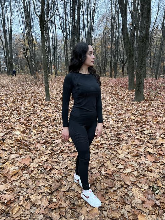 Термобілизна жіноча