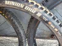Opona Maxxis Minion DHR II 29x2.6 3C MaxTerra EXO+