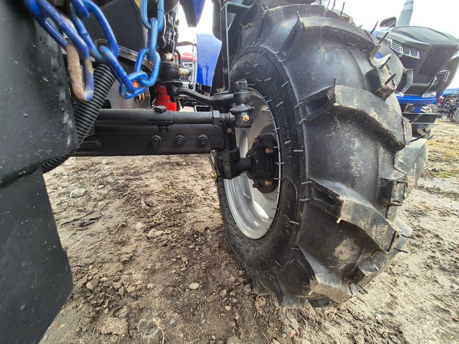 Трактор Синтай 240 ТРКХ ЛХ 2025 года доставка бесплатная