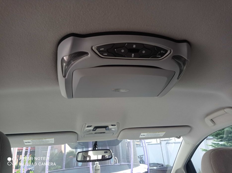 Toyota Sienna 2013 рік, терміново!!!