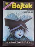 Bajtek - numer 12/1987