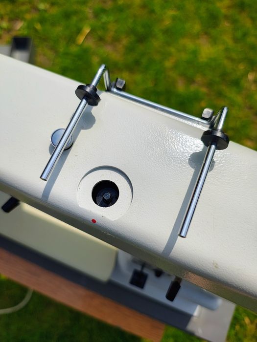 Maszyna do szycia pfaff 97