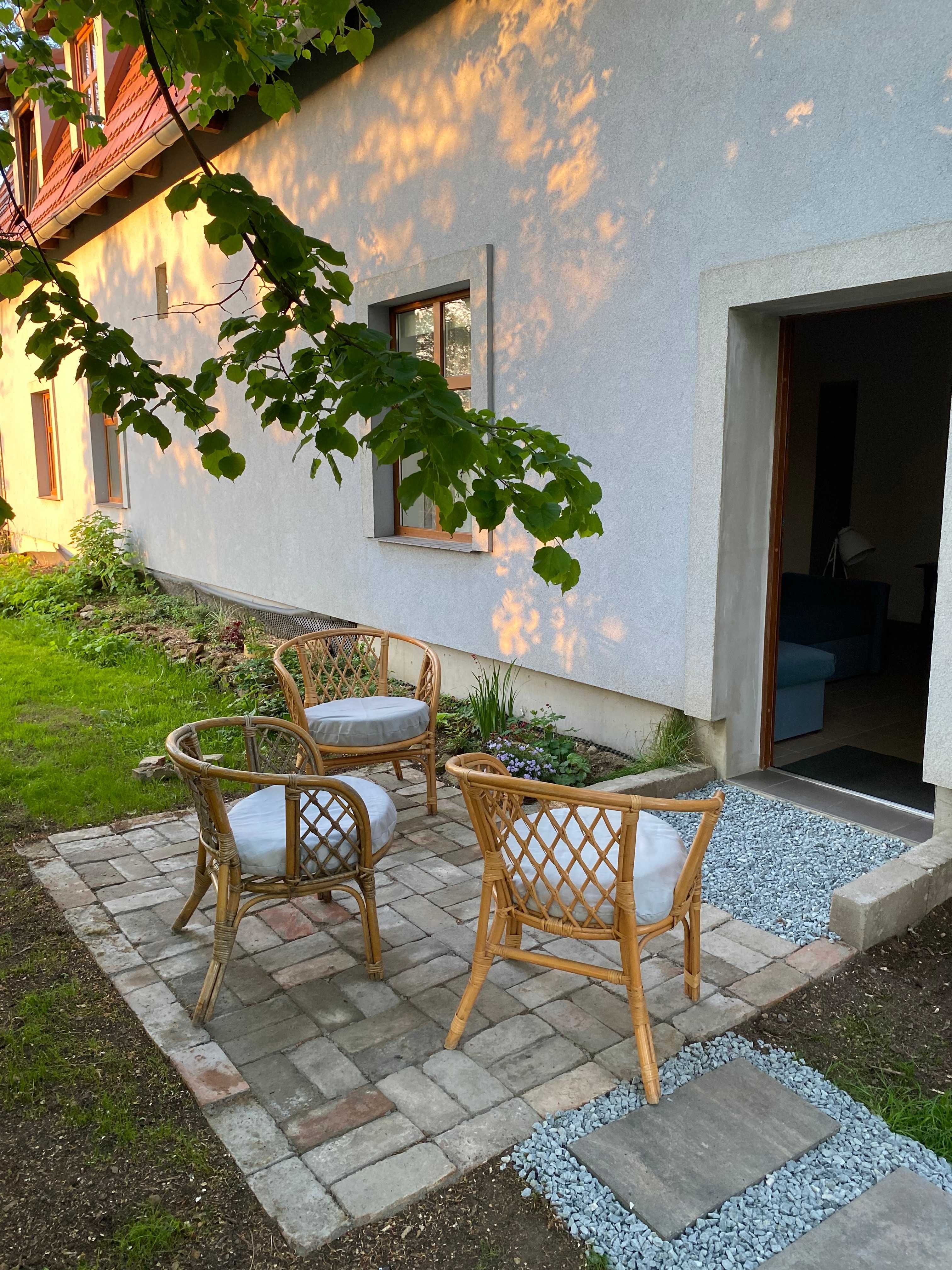 Apartament nocleg Dobre Miejsce Sobótka k. Wrocławia