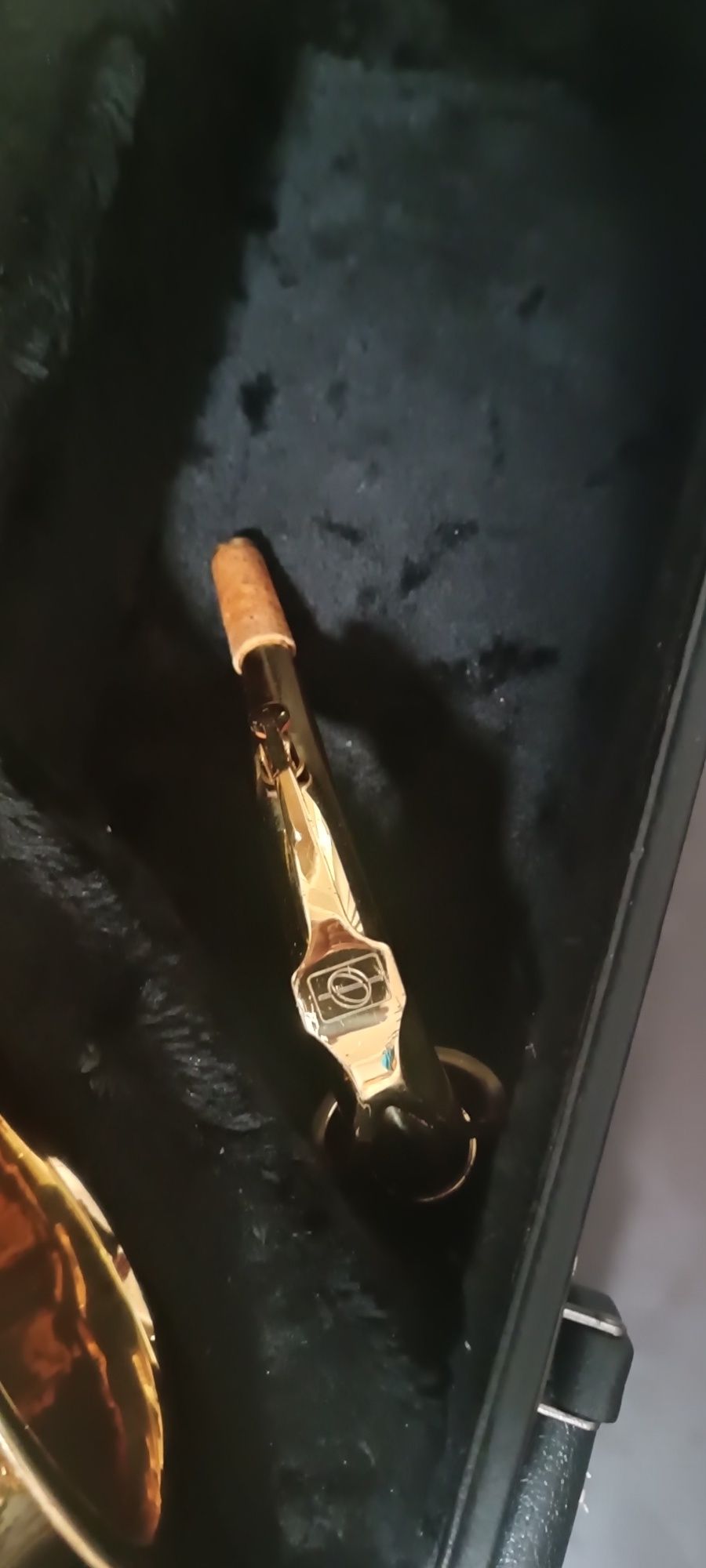 Saksofon tenorowy Jupiter