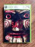 Gra SAW: The Video Game XboX 360