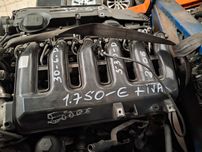 Motor Completo BMW 3.0