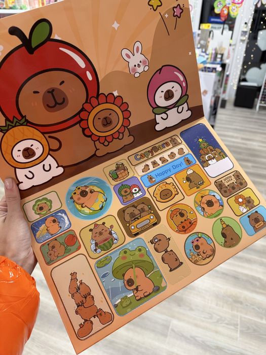 Адвент календар 24 віконця