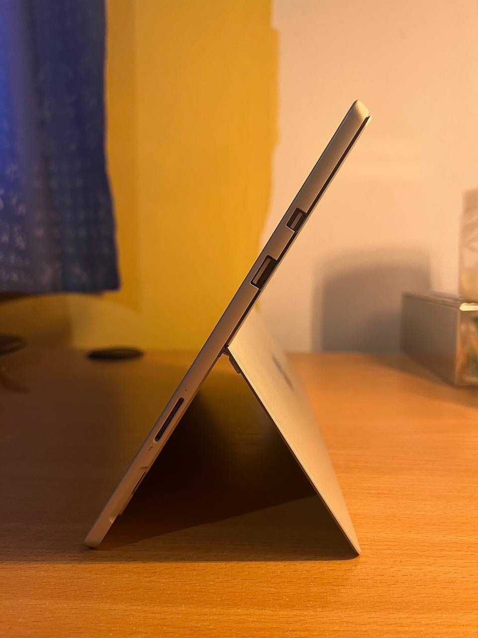 Microsoft Surface Pro