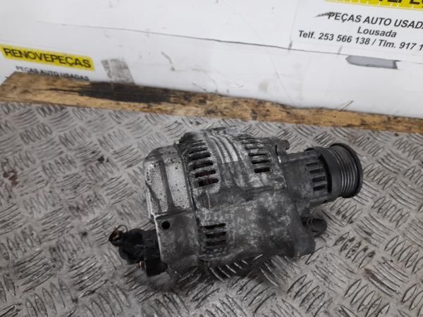 Alternador HYUNDAI Matrix (FC)