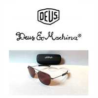 Deus ex Machina Hercules limited -50%