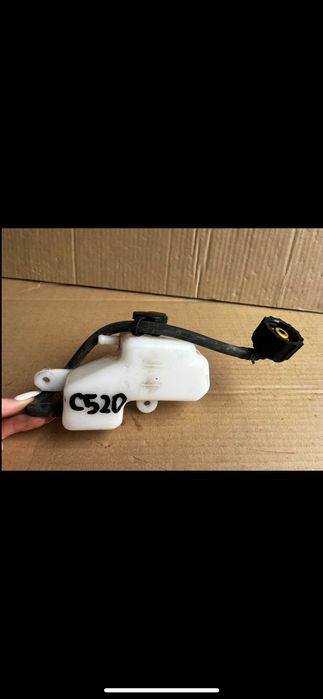 Zbiornicze wyrównawczy Aprilia RS4 125/ 2020/2024 Obrzycko C519