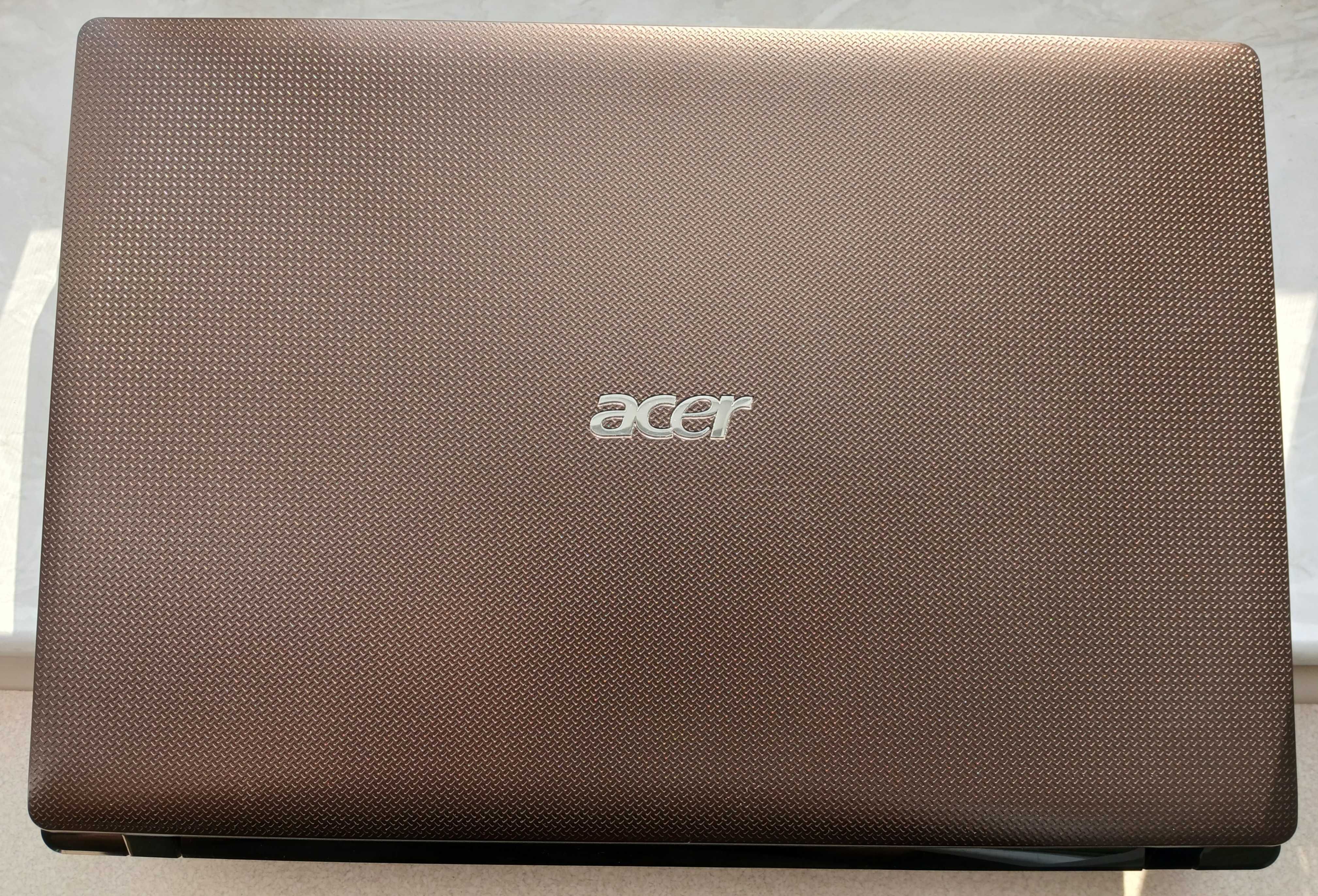 Acer Aspire 5551G Atrakcyjna cena !!!