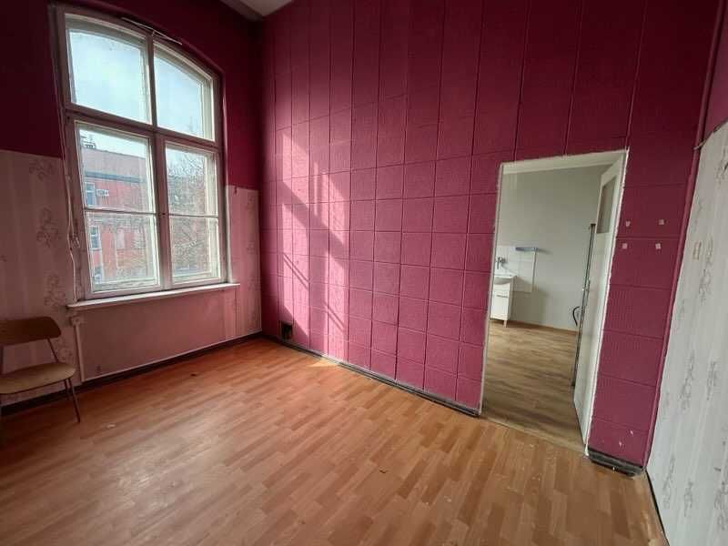 Lokal użytkowy przychodni przy ul. Słowackiego 2