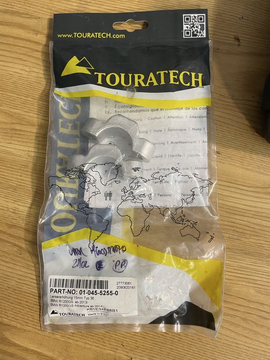 Peças para varias motas