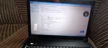 Продам ноут  lenovo b 560