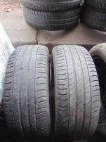Пара літньої гуми 205/50/R17 Michelin Primacy