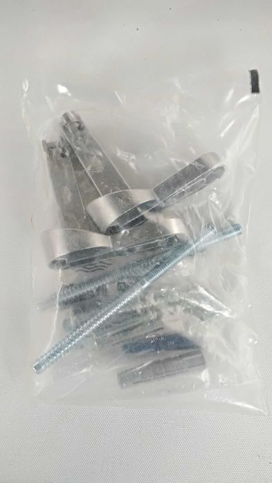 Крепление для инсталляций Grohe, Geberit