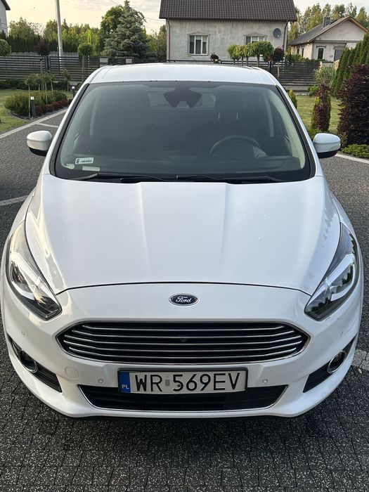 Sprzedam Forda S-Max