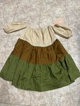 Vestido novo com etiqueta