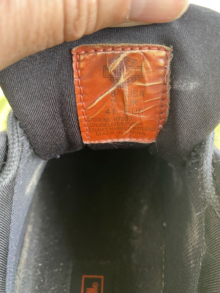 Oryginalne buty Harley- Davidson z salonu