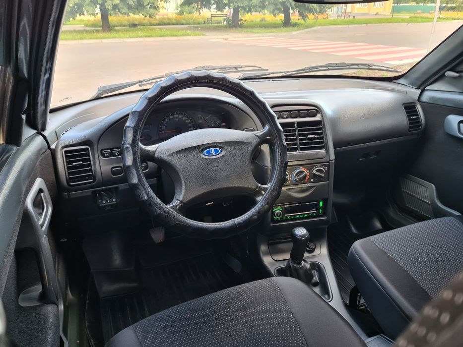 ВАЗ 2111 2013 року, 1.6 Газ/Бензин