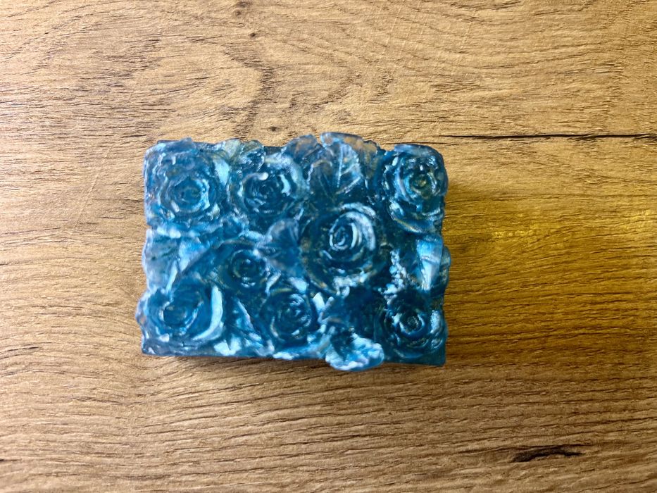 Naturalne Pachnące Mydełka