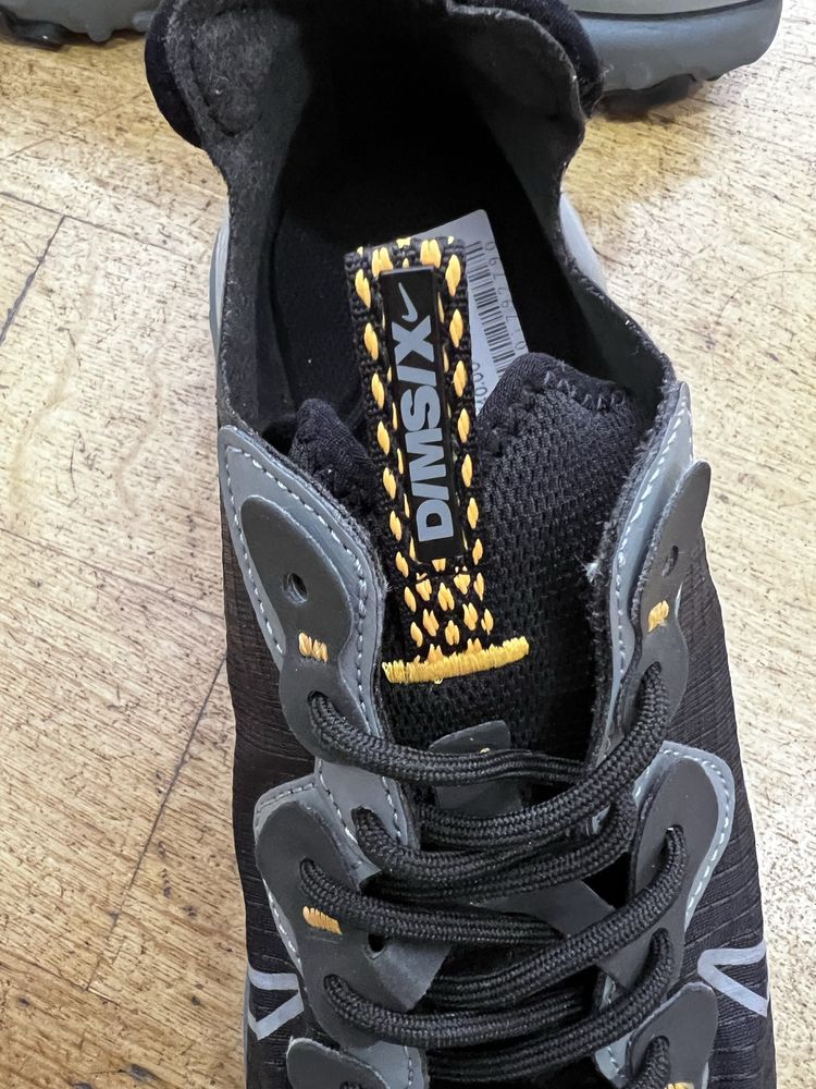 Ténis Nike React Vision T.42 - NOVO