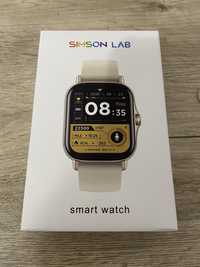 Смарт годинник SIMSON LAB