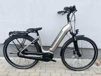 Kalkhoff Image 3 Bosch 500wh rama S (145-160cm) Like Gazelle