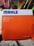 Filtr paliwa MAHLE  KL 431 D