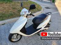 СКЛАД Honda Dio Af68 инжектор с контейнера