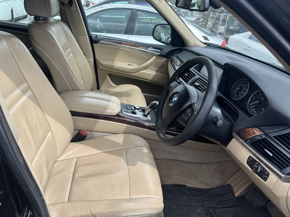 Bmw x5 silnik M57N2 3.0d 2007r,Anglik z kluczykami