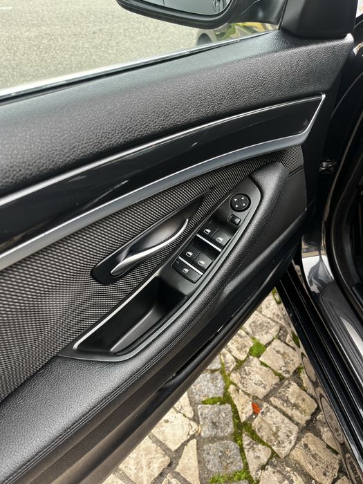 BMW 520d Touring - NACIONAL