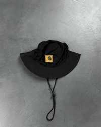 Панама Carhartt WIP Bucket Hat Black