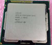 Процессор Intel G645 2.9GHz