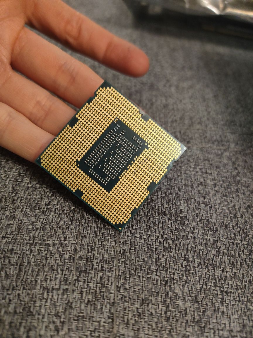 Procesor Intel Core i5-3570