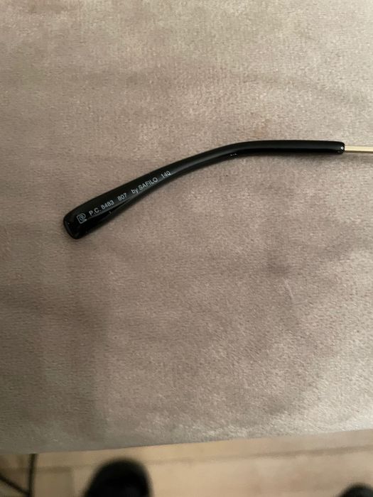 Okulary oprawki damskie Pierre Cardin - oryginał