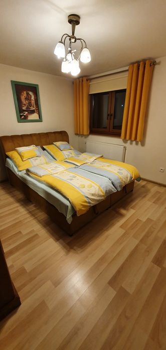 Mieszkanie do wynajecia 54m2 Ciechocinek