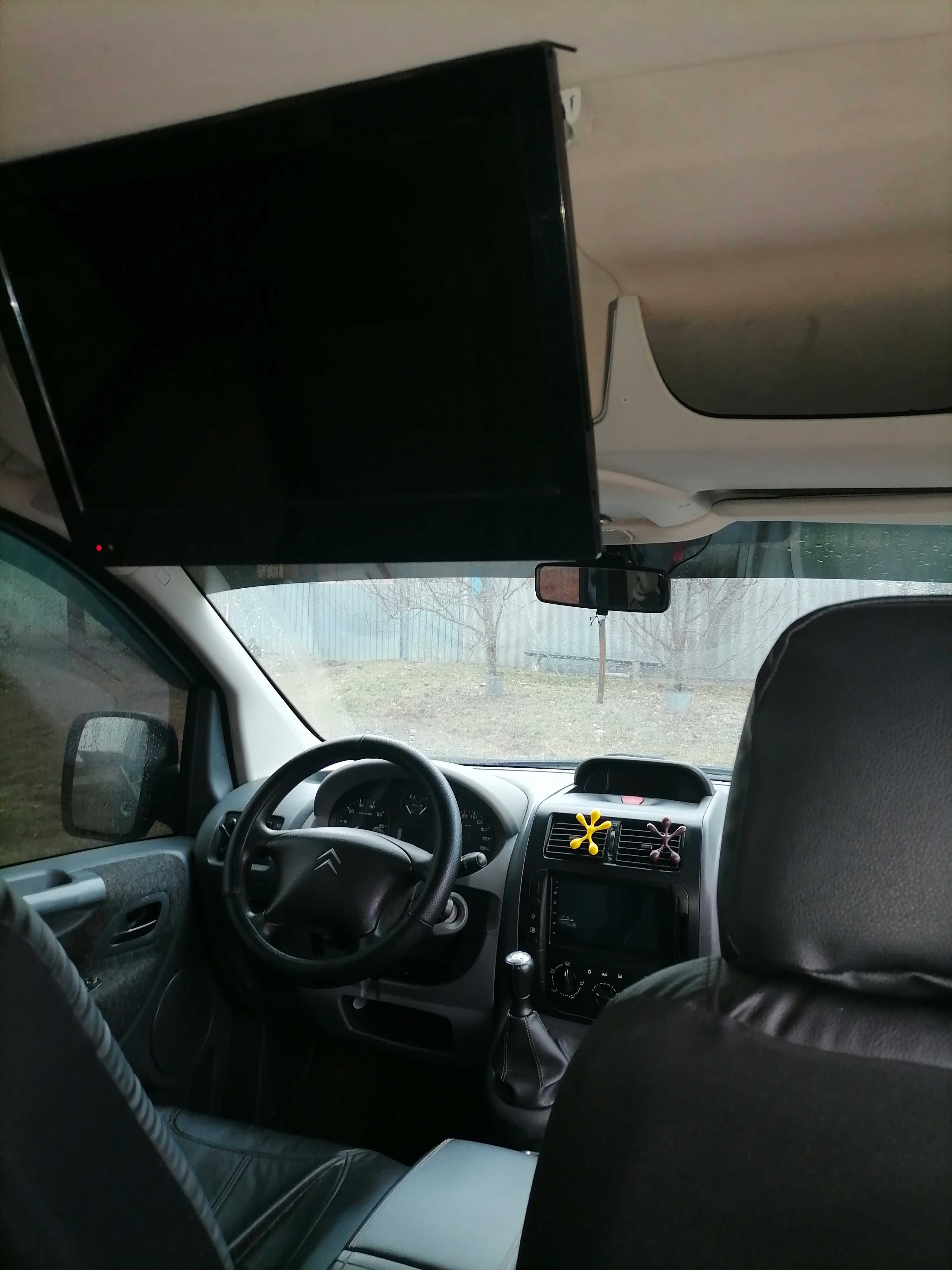 CITROEN Jumpy 2007