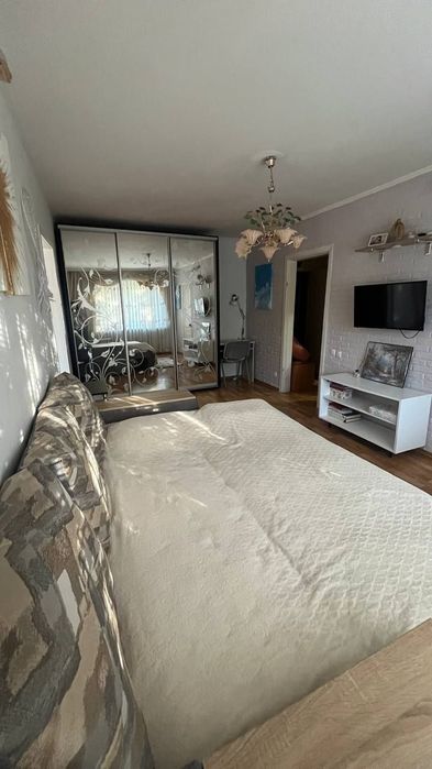 Здам 2х кімн.квартиру