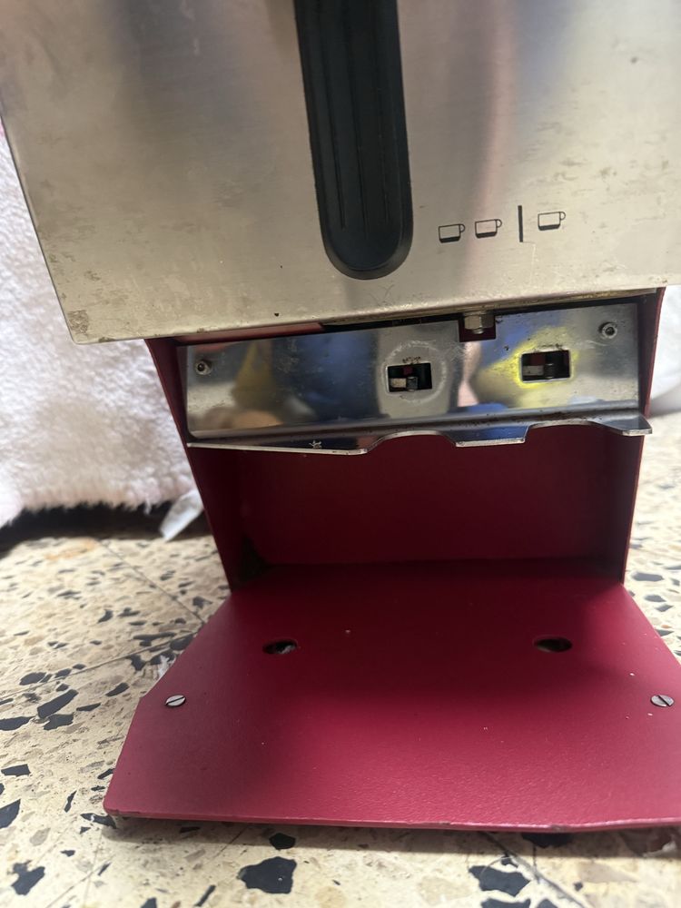 Moinho de café Azkoyen M01