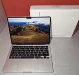 Laptop MacBook AIR M3 16GB 1TB 2024 3 CYKLE , SIERPIEN 2025 GWA