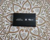 Dysk zewnętrzny, przenośny | WD Western Digital 1TB / USB 3.0